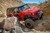 Jeep JL & JT Rubicon Replica Hood - DV8 Offroad HDMBJL-TA