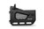 Jeep Wrangler JL & Gladiator JT Spec Series Half Doors Front Set - DV8 Offroad HDJL-02F