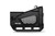 Jeep Wrangler JL & Gladiator JT Spec Series Half Doors Front Set - DV8 Offroad HDJL-02F