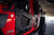 Jeep Wrangler JL & Gladiator JT Spec Series Half Doors Front Set - DV8 Offroad HDJL-02F