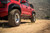 Toyota Tacoma Double Cab Rock Sliders - DV8 Offroad SRTT1-04