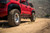 Toyota Tacoma Double Cab Rock Sliders - DV8 Offroad SRTT1-04