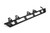 Toyota Tacoma Double Cab Rock Sliders - DV8 Offroad SRTT1-04