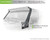 Jeep Wrangler JL And Gladiaotr JT A-Pillar Mount With Rail Accessory Mount System - DV8 Offroad D-JL-190052-PIL