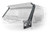 Jeep Wrangler JL And Gladiaotr JT A-Pillar Mount With Rail Accessory Mount System - DV8 Offroad D-JL-190052-PIL