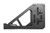 2007-2018 Wrangler JK Tire Carrier for MTO Bumper - DV8 Offroad TCJK-13