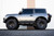 Ford Bronco FS-15 Series 2-Door Rock Sliders - DV8 Offroad SRBR-04