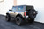 Ford Bronco FS-15 Series 2-Door Rock Sliders - DV8 Offroad SRBR-04