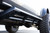 Ford Bronco FS-15 Series 2-Door Rock Sliders - DV8 Offroad SRBR-04