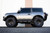 Ford Bronco FS-15 Series 2-Door Rock Sliders - DV8 Offroad SRBR-04