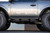 Ford Bronco FS-15 Series 2-Door Rock Sliders - DV8 Offroad SRBR-04