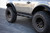Ford Bronco FS-15 Series 2-Door Rock Sliders - DV8 Offroad SRBR-04
