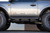 Ford Bronco FS-15 Series 2-Door Rock Sliders - DV8 Offroad SRBR-04
