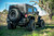 2007-2018 Jeep Wrangler JK MTO Series Rear Bumper - DV8 Offroad RBJK-13