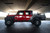 Jeep Gladiator JT Slim Fender Flares - DV8 Offroad FDGL-07