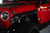 Jeep Gladiator JT Slim Fender Flares - DV8 Offroad FDGL-07