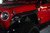 Jeep Gladiator JT Slim Fender Flares - DV8 Offroad FDGL-07