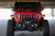 Jeep Gladiator JT Slim Fender Flares - DV8 Offroad FDGL-07