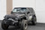 Jeep JL 4 Door Razor Series Fastback Hard Top - DV8 Offroad HTJL02-B