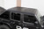 Jeep JL 4 Door Razor Series Fastback Hard Top - DV8 Offroad HTJL02-B