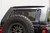 Jeep JL 4 Door Razor Series Fastback Hard Top - DV8 Offroad HTJL02-B