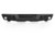 2007-2018 Jeep Wrangler JK FS-7 Series Rear Bumper - DV8 Offroad RBJK-12