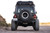 Wrangler JL Spec Series Rear Bumper - DV8 Offroad RBJL-09