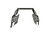 Ford Bronco Center Console Molle Panels & Bridge - DV8 Offroad CCBR-01