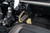 Ford Bronco Center Console Molle Panels & Bridge - DV8 Offroad CCBR-01