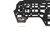 Ford Bronco Center Console Molle Panels & Bridge - DV8 Offroad CCBR-01