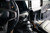 Ford Bronco Center Console Molle Panels & Bridge - DV8 Offroad CCBR-01