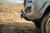 2016-2023 Toyota Tacoma Center Mount Front Bumper V2 - DV8 Offroad FBTT1-05