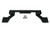 Ford Bronco Rear Speaker & Light Mount Bar - DV8 Offroad BRSB-01