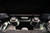 Ford Bronco Rear Speaker & Light Mount Bar - DV8 Offroad BRSB-01