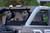 Ford Bronco Rear Speaker & Light Mount Bar - DV8 Offroad BRSB-01