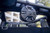 Ford Bronco Rear Speaker & Light Mount Bar - DV8 Offroad BRSB-01
