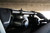 Ford Bronco Rear Speaker & Light Mount Bar - DV8 Offroad BRSB-01