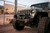 Jeep JL & Jeep JT LED Headlights Black - DV8 Offroad HLCJL-02