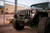 Jeep JL & Jeep JT LED Headlights Black - DV8 Offroad HLCJL-02