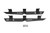 2019-2024 RAM 1500 Crew Cab OE Plus Side Steps - DV8 Offroad SRDR1-01