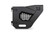 Jeep Wrangler JL & Gladiator JT Spec Series Half Doors Rear Set - DV8 Offroad HDJL-02R