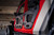 Jeep Wrangler JL & Gladiator JT Spec Series Half Doors Rear Set - DV8 Offroad HDJL-02R