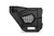 Jeep Wrangler JL & Gladiator JT Spec Series Half Doors Rear Set - DV8 Offroad HDJL-02R