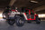 Jeep Wrangler JL & Gladiator JT Spec Series Half Doors Rear Set - DV8 Offroad HDJL-02R
