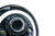 Jeep JK Projector LED Headlights - DV8 Offroad HL7JK-02