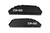 Jeep Gladiator JT Rear Inner Fenders - DV8 Offroad INFEND-07RB
