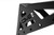 Jeep Wrangler JL Rear Speaker & Light Bar Mount - DV8 Offroad SBJL-01