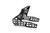 Toyota Tacoma Center Console Molle Panels & Device Mount - DV8 Offroad CCT1-01