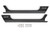 Jeep Wrangler JL 2-Door Rock Skins - DV8 Offroad SRJL-29