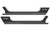 Jeep Wrangler JL 2-Door Rock Skins - DV8 Offroad SRJL-29